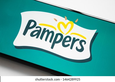 który to miesiąc ciąży pampers