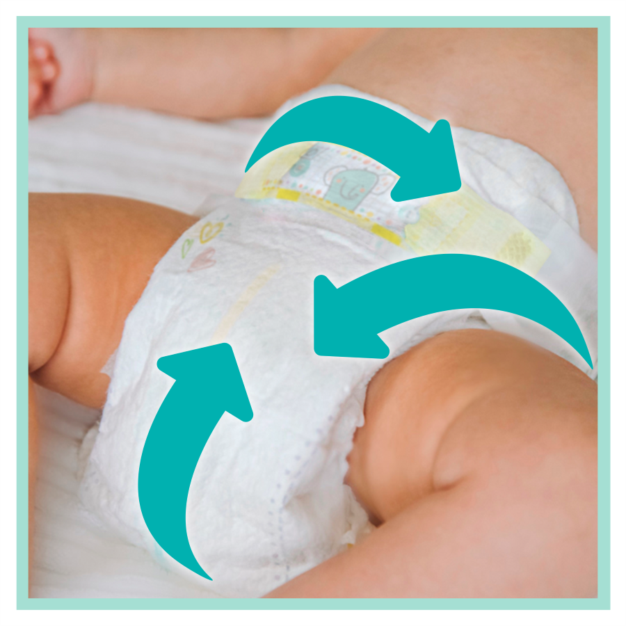 pampers sklep polska