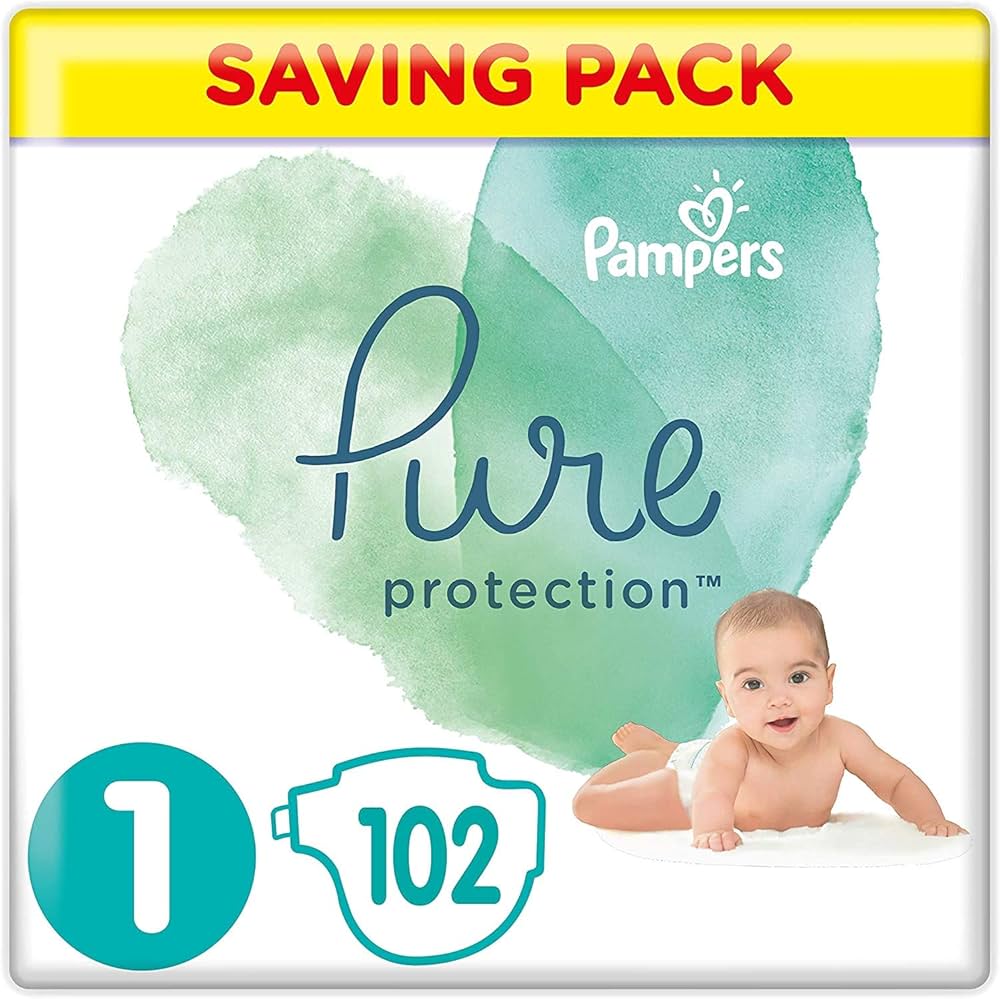 pieluchy pampers active baby 3 70 szt