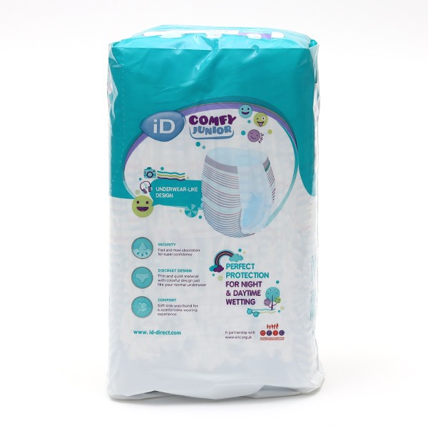 pieluchy pampers 5+ rossman