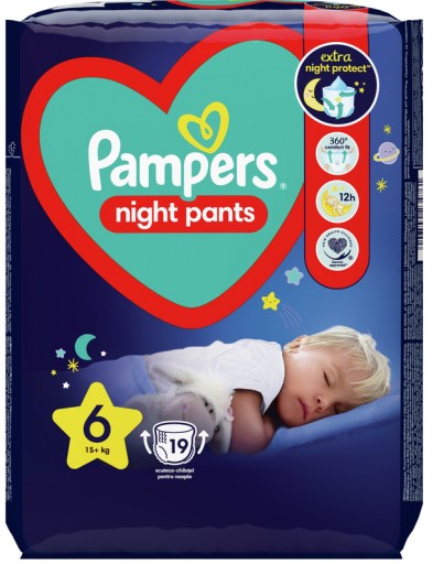 pampers sleep and play 4 tesco