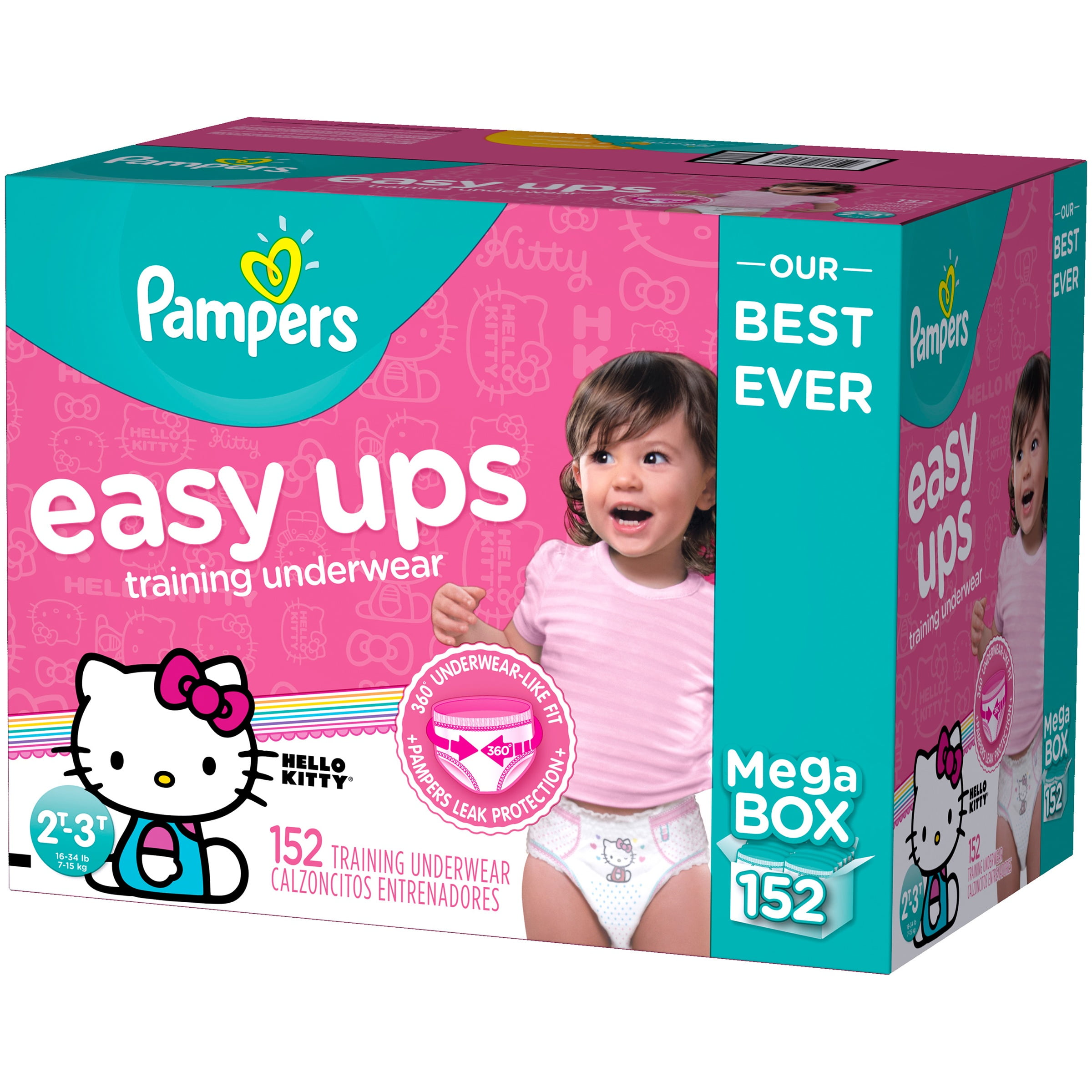 pampers pieluchy premium care 4 maxi 104 szt x 3