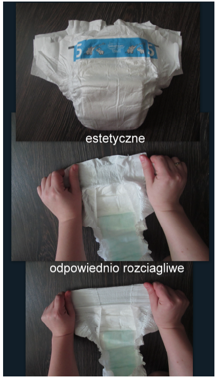 pampers 32 tydzień