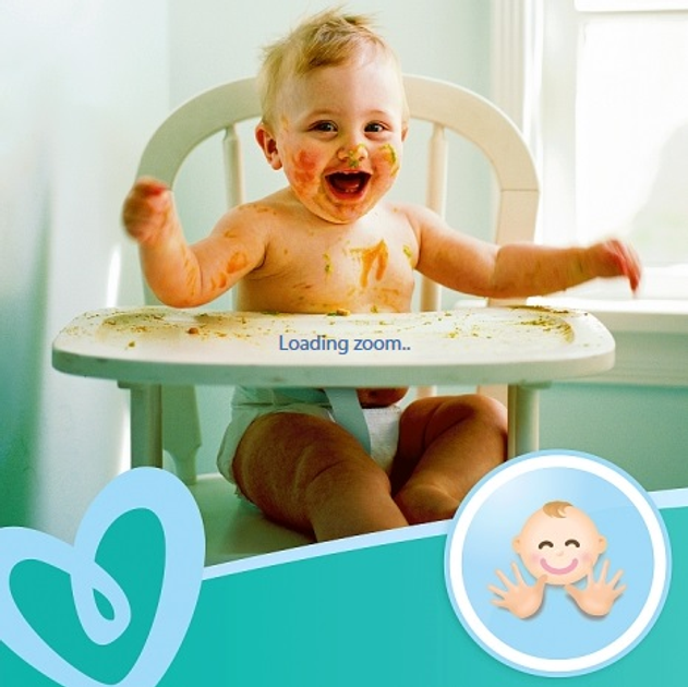 pampers pieluchy new baby 1 43 szt.