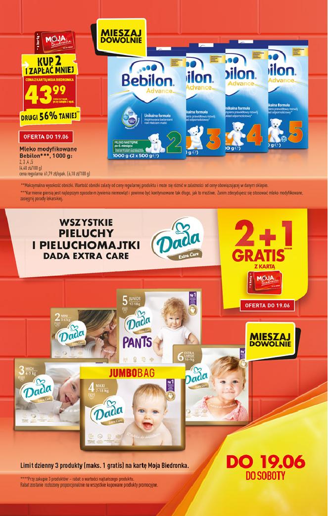 pampers premium care 2 kod promocyjny