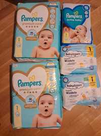 pampers lifree