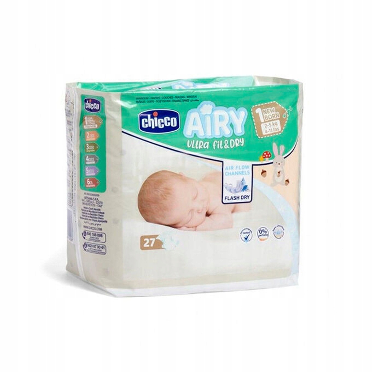 huggies premium