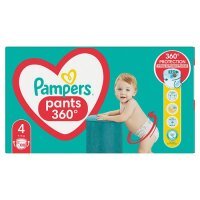 roznica miedzy pampers 1 a 2