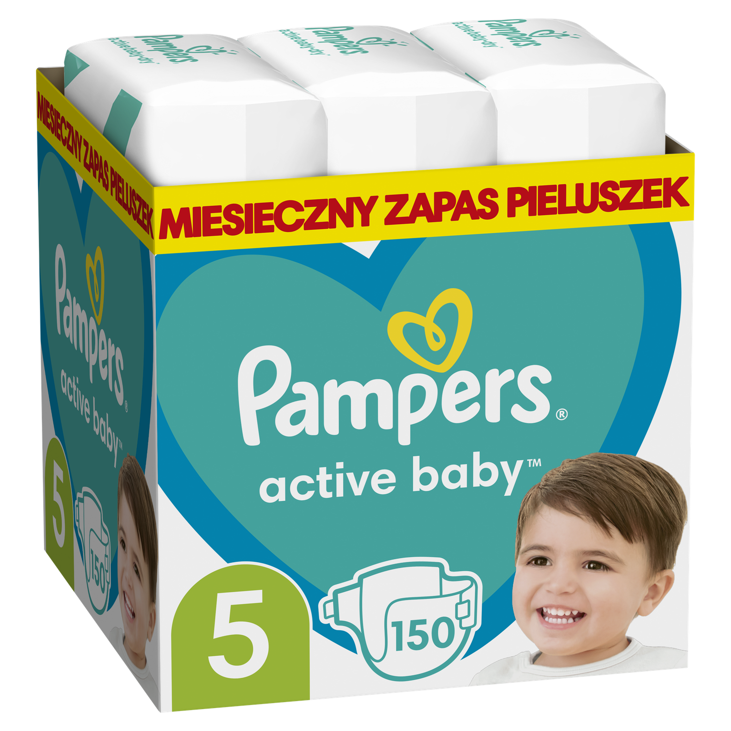 pampers premium care minni