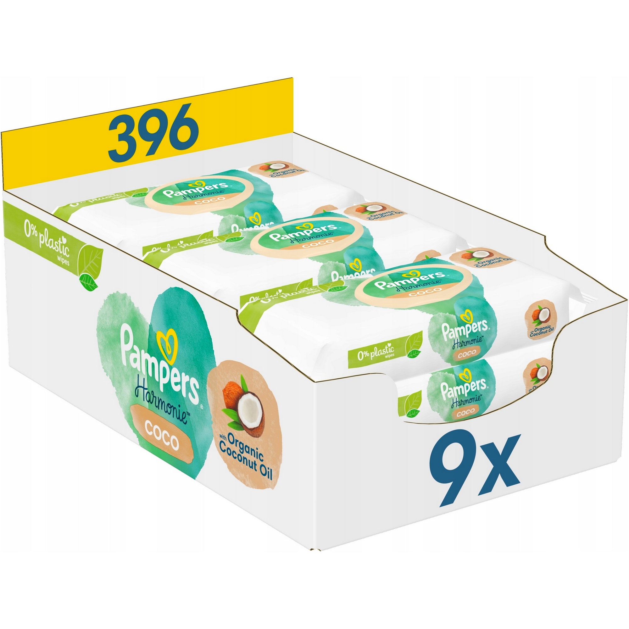 pampers premium new baby rozm 0 144 sztuk