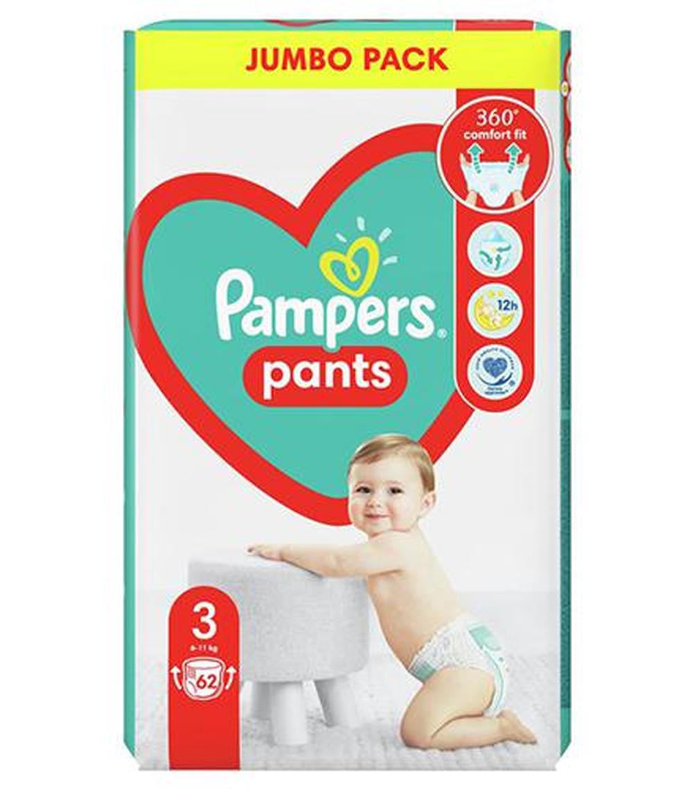 pampers pieluszki premium care 1 newborn 156 szt