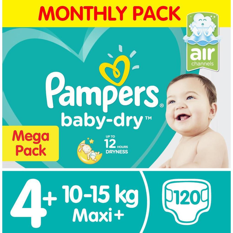 pampers dla dzieci na basen