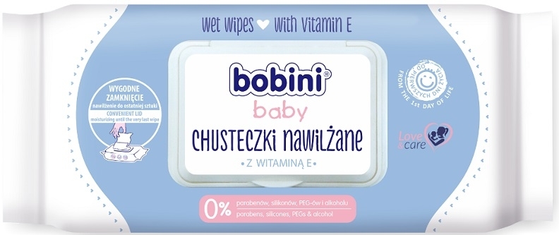 chusteczki pampers aquapure opinie