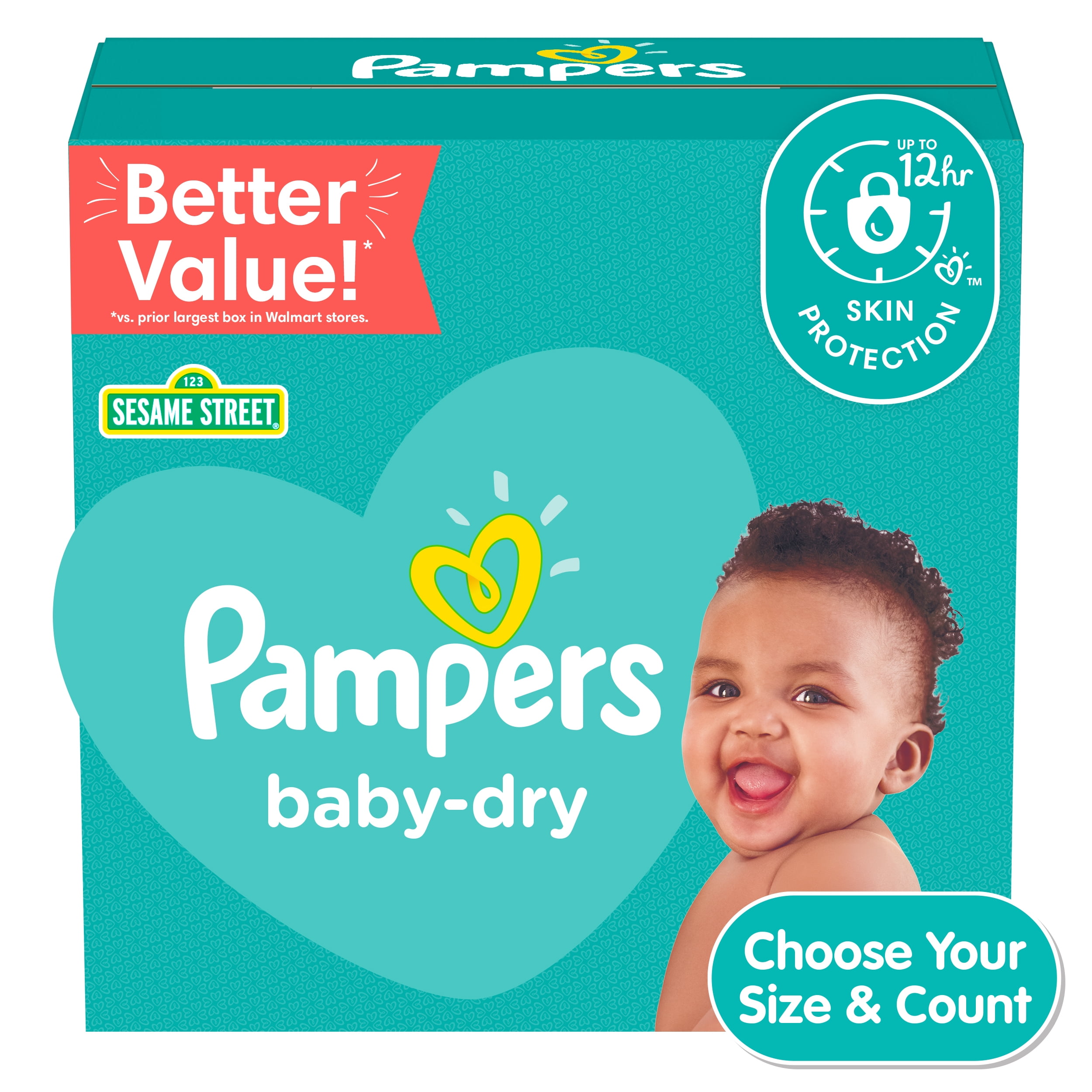 pieluchy pampers sprzedaz hurtowe