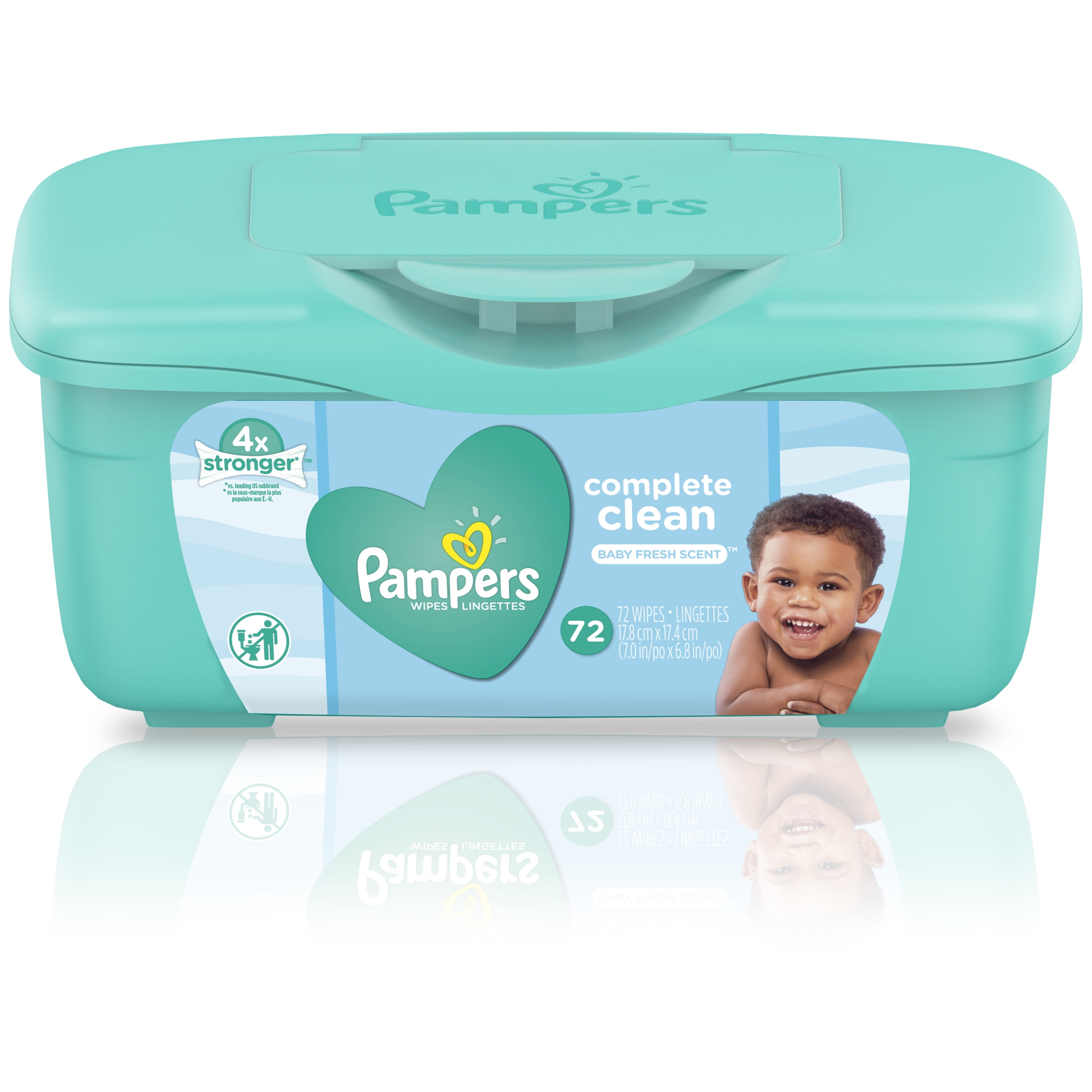 pieluchy pampers 2 dla dorosłych