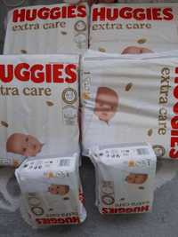 pieluchomajtki pampers 4 plus