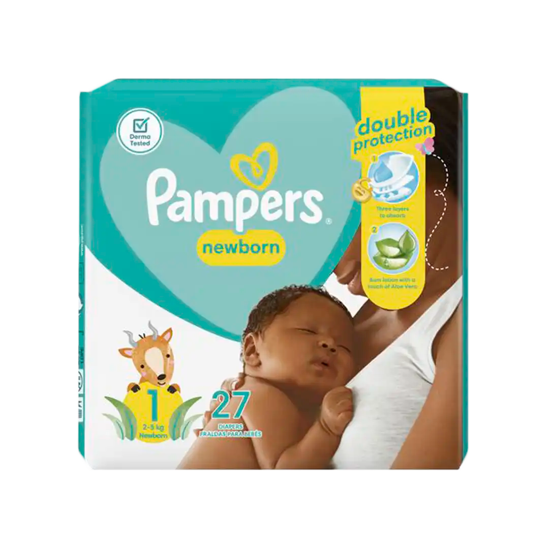 pampers active baby 3 6-10 kg 208 szt