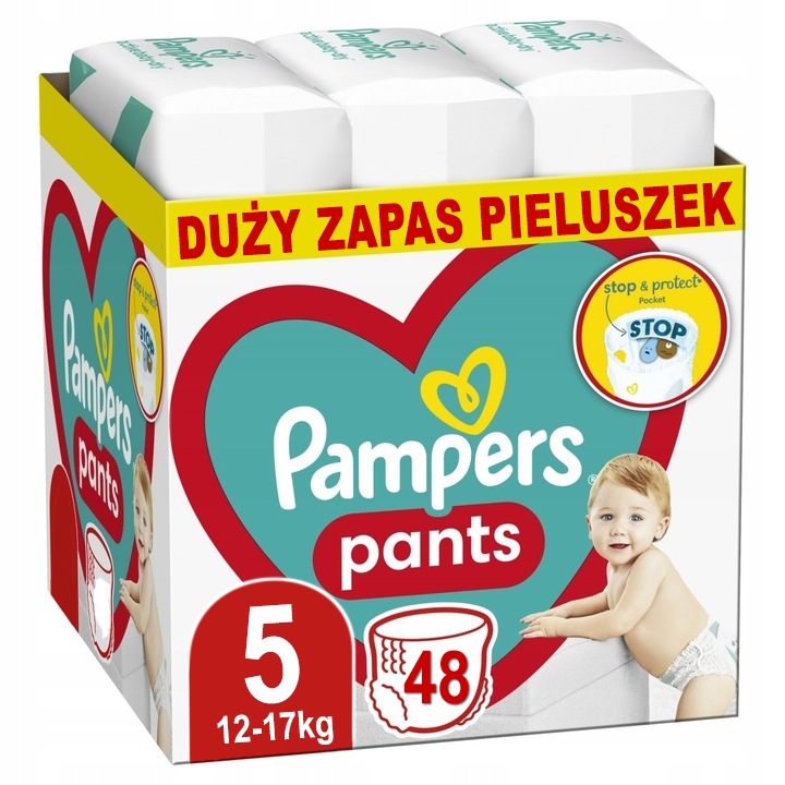 pampers diapers price