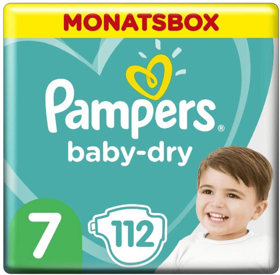 chusteczki pampers fresh clean selgros