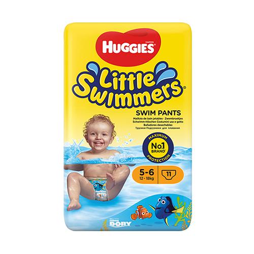 huggies samples