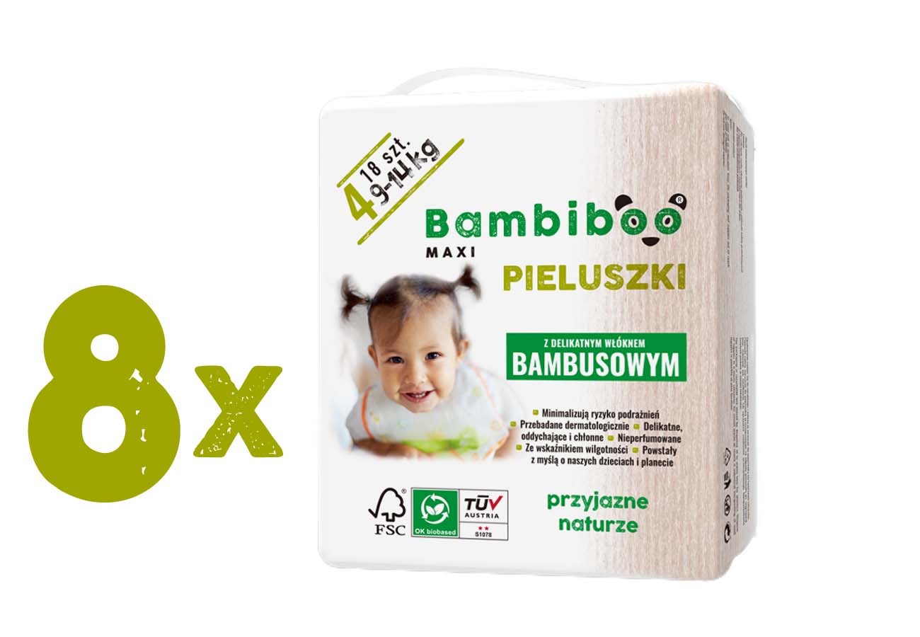 pampers na zlapanie moczu