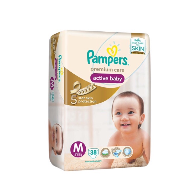 chusteczki nawilżane pampers sensitive 5x56