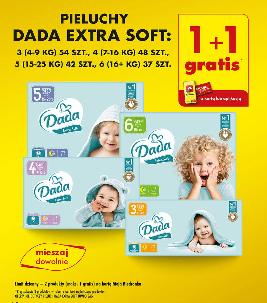 firma hartmann pampers