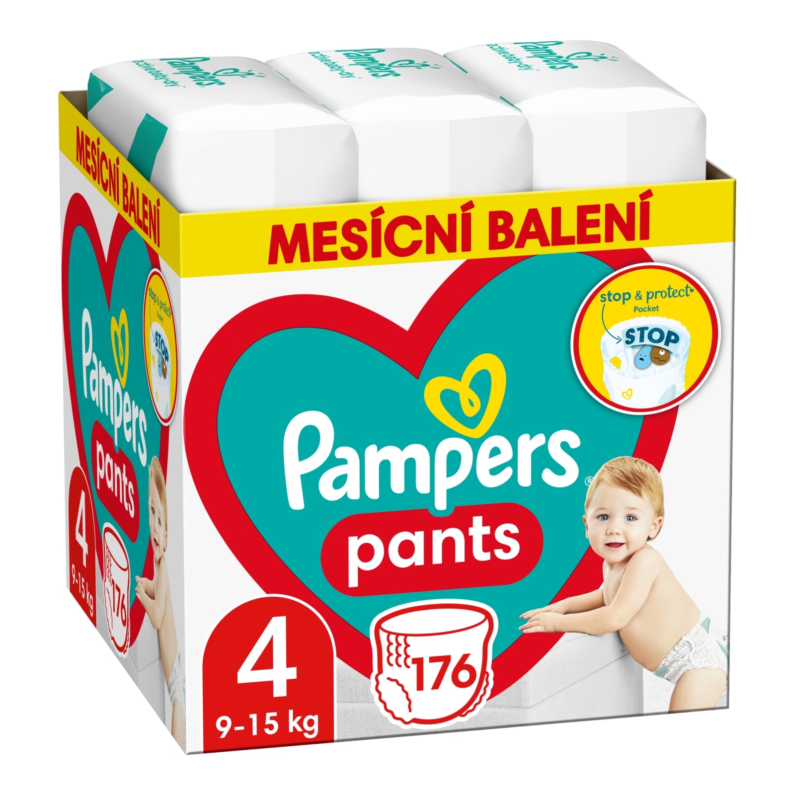 sklep orlen pampers