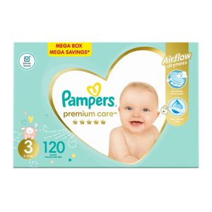 pieluchomajtki pampers 10kg