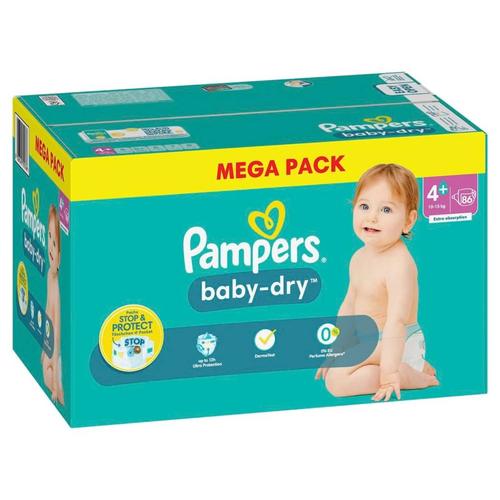 pieluchy pampers 1 newborn