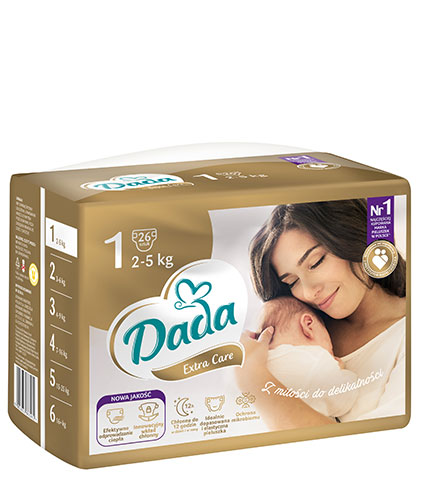 pampers dada ceneo