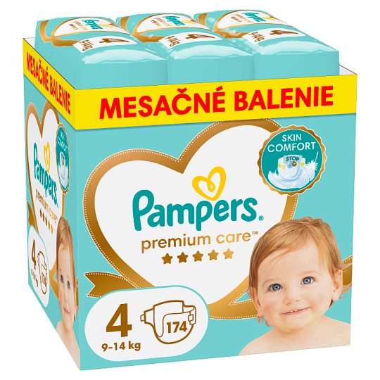 pampers for biger children