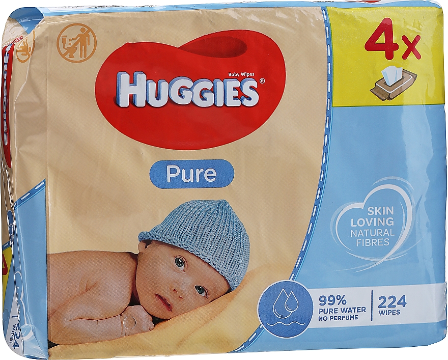 pampers premium care 1 168 pieluszek