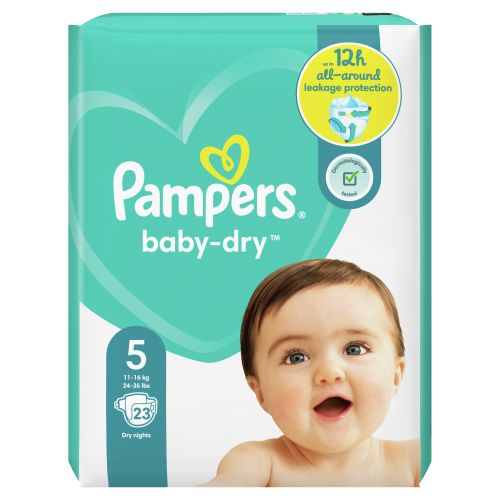 pampers active baby dry 4zapas miesięczny