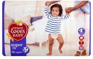 pampers premium care promoceny