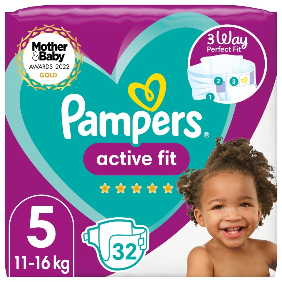 pampers chusteczki natural clean