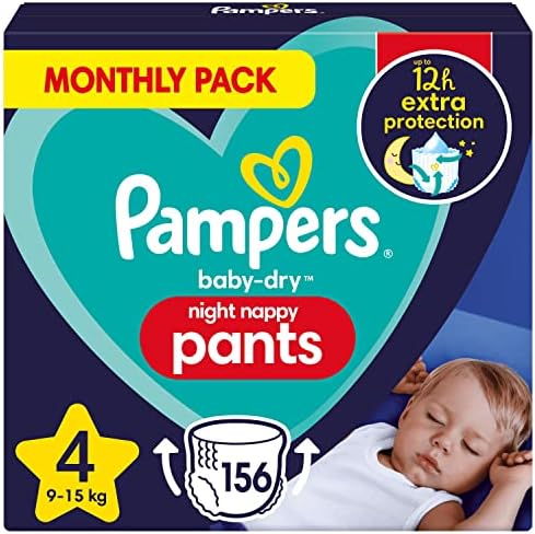 pampers ciaża