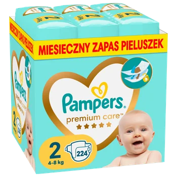 od ktorego miesiaca pampers 3