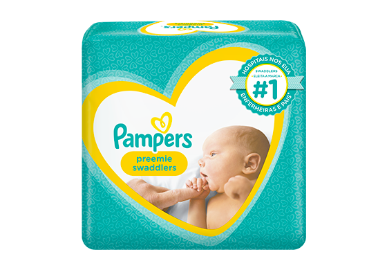 leclerk pampers