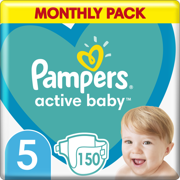 pampers baby drive 2