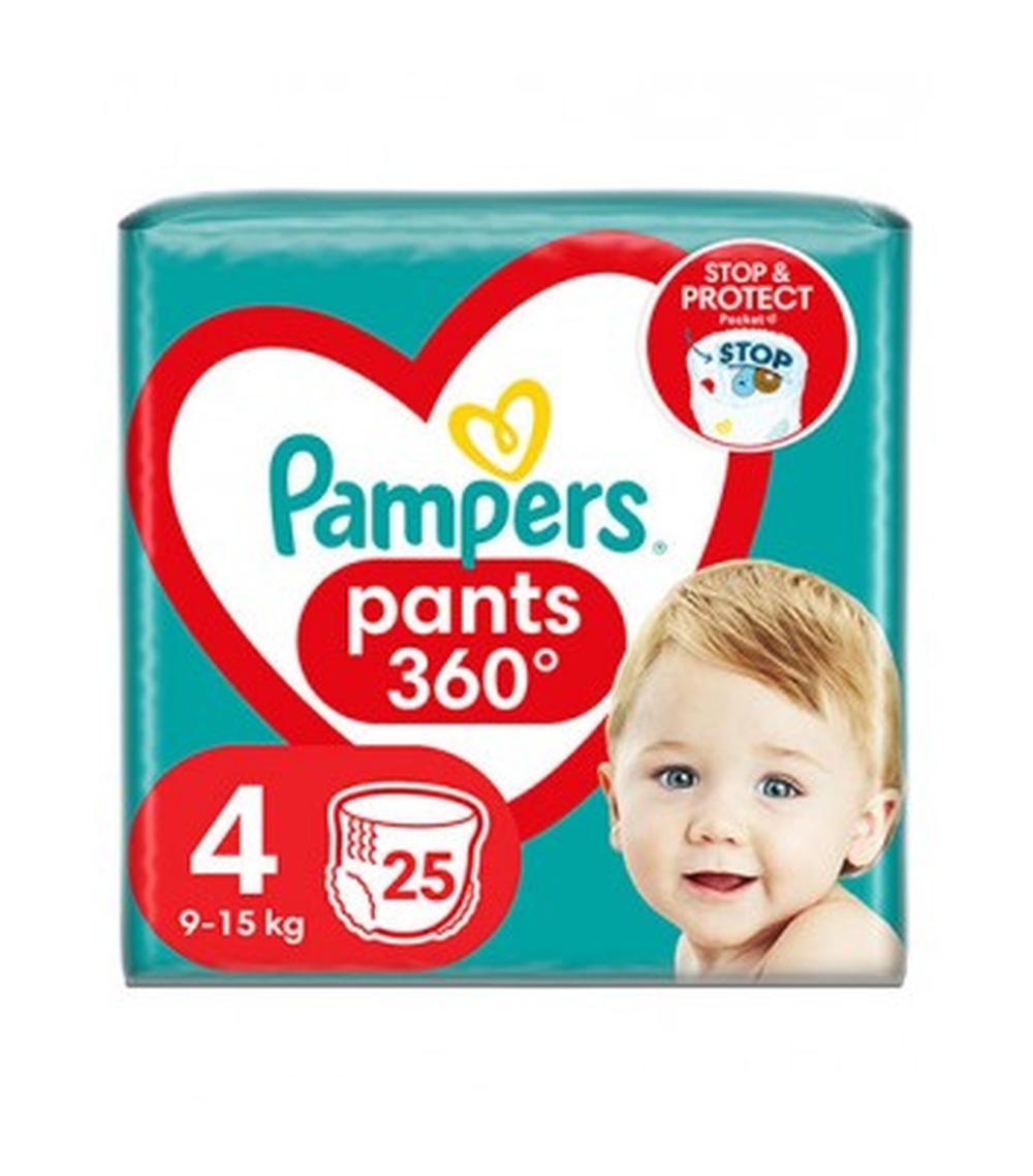 pampers 5 111sztuk