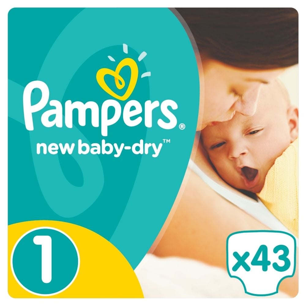 pampers pieluchy premium care vp 2 min