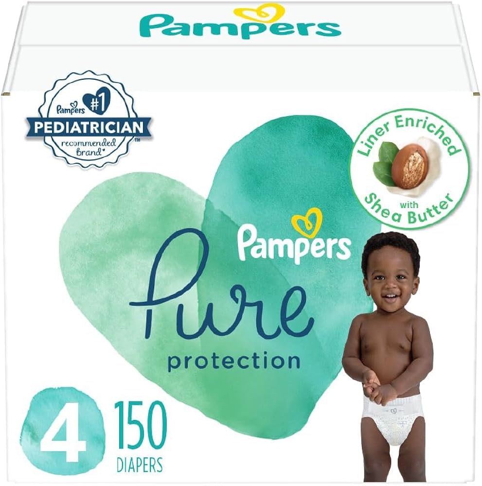 nanolash pampers