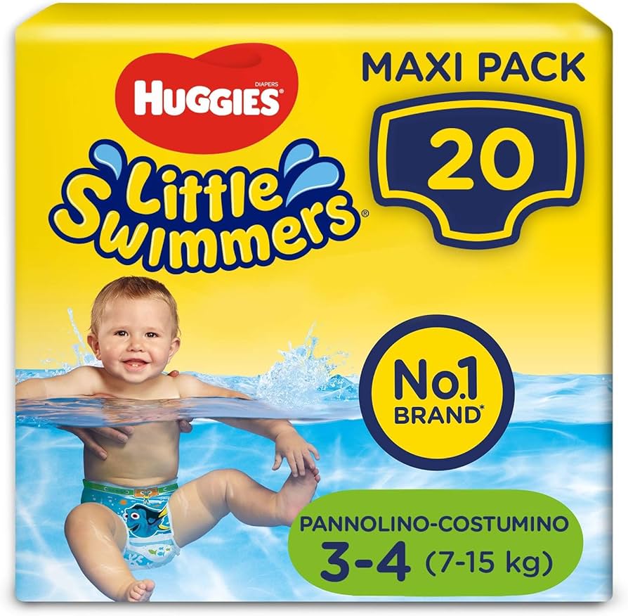 pampers pieluchy premium care 3