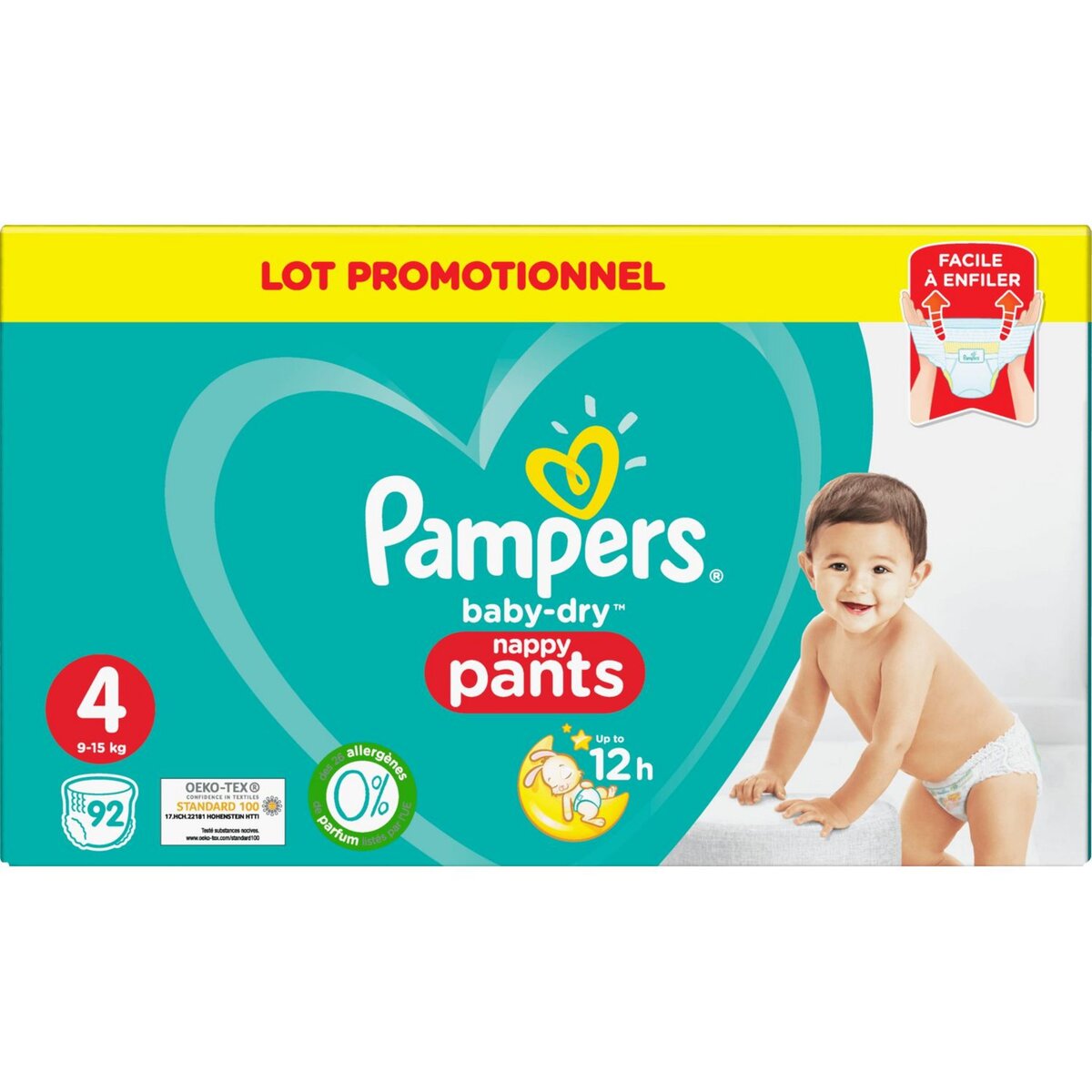 pampers premium care 3 120