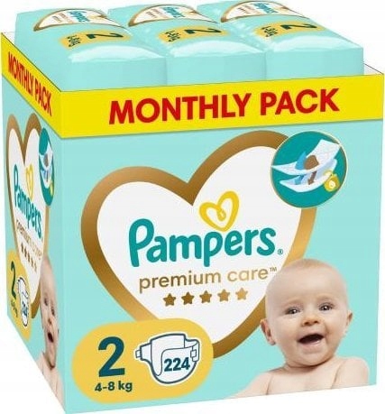 pieluchy pampers rozmiar 6 tesco cena