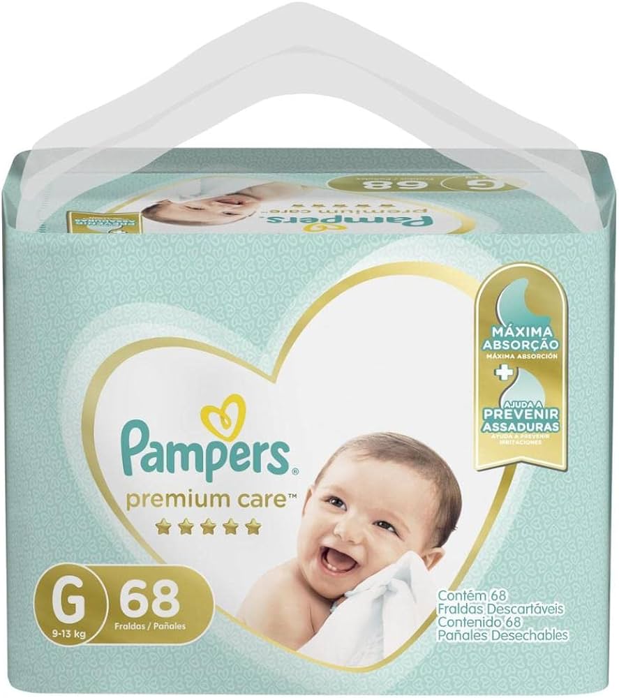 pampers splashers how to