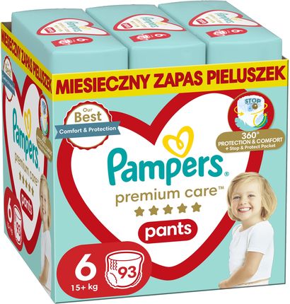 pieluchomajtki.pampers darmowe