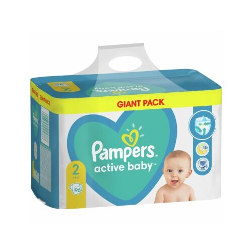 pampers 8 allegro