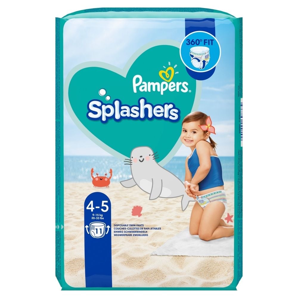 maxi pampers sensitive care